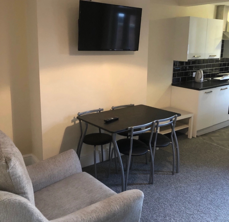 Moor Street - 4 Bed Student Property All Bills Included - Thumbnail 6